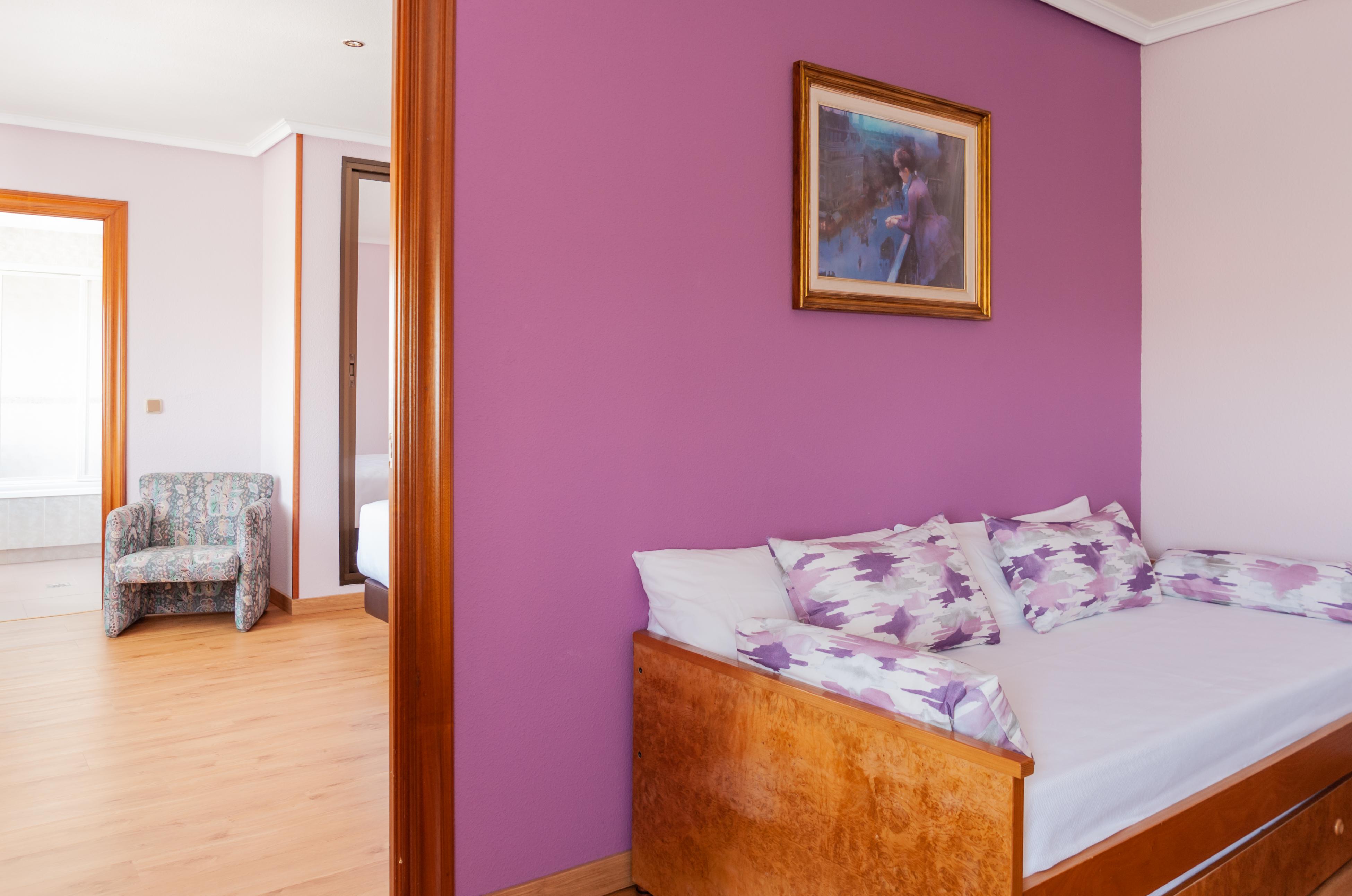 Hotel Don Carmelo Ávila Zewnętrze zdjęcie