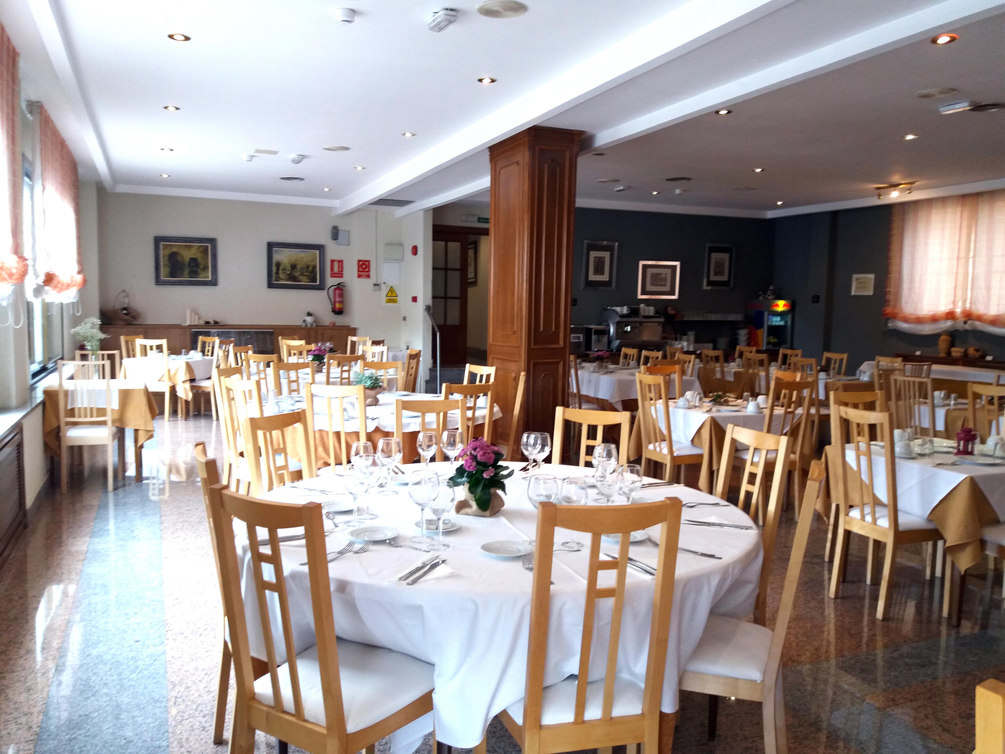 Hotel Don Carmelo Ávila Zewnętrze zdjęcie
