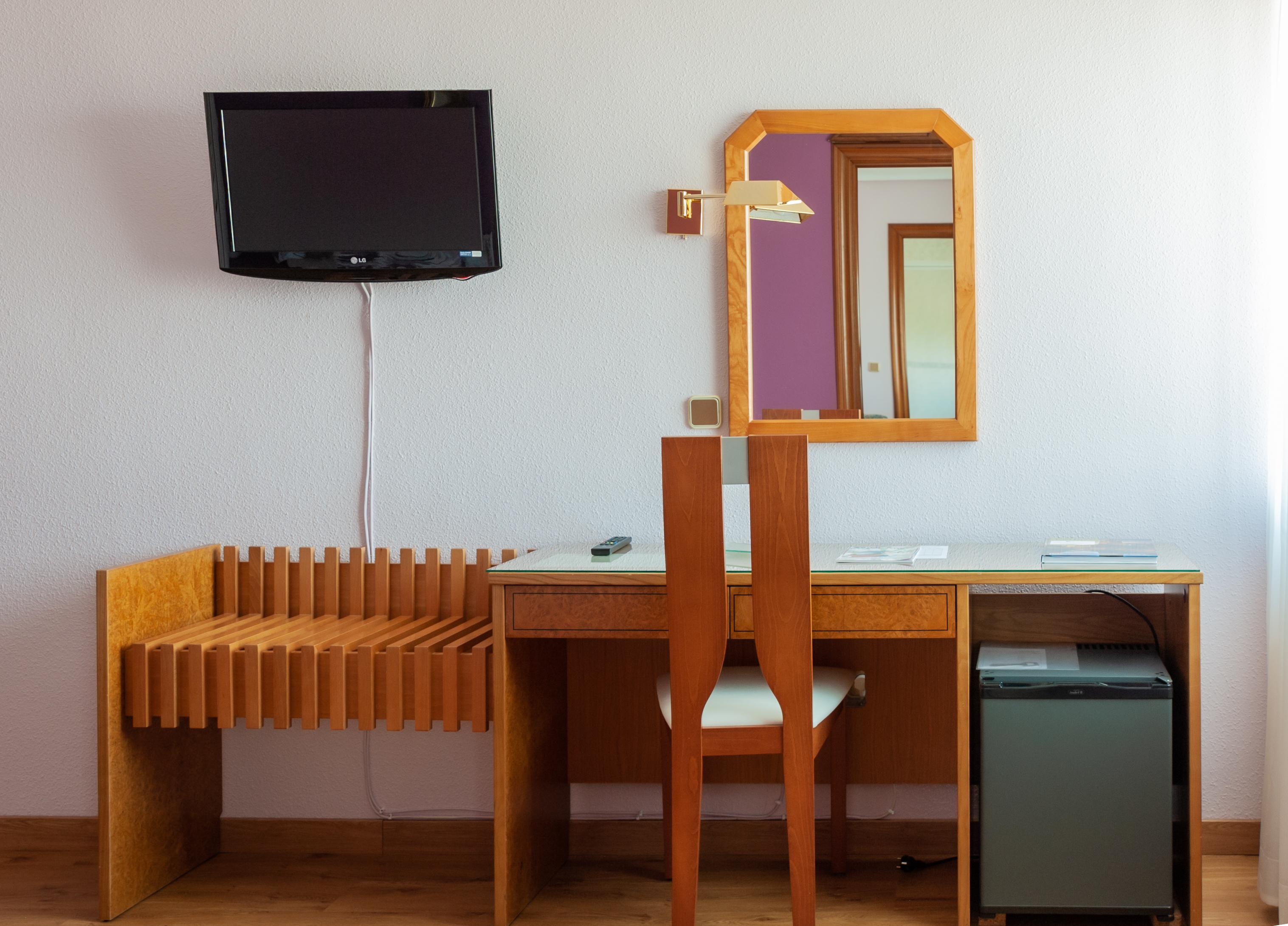 Hotel Don Carmelo Ávila Zewnętrze zdjęcie