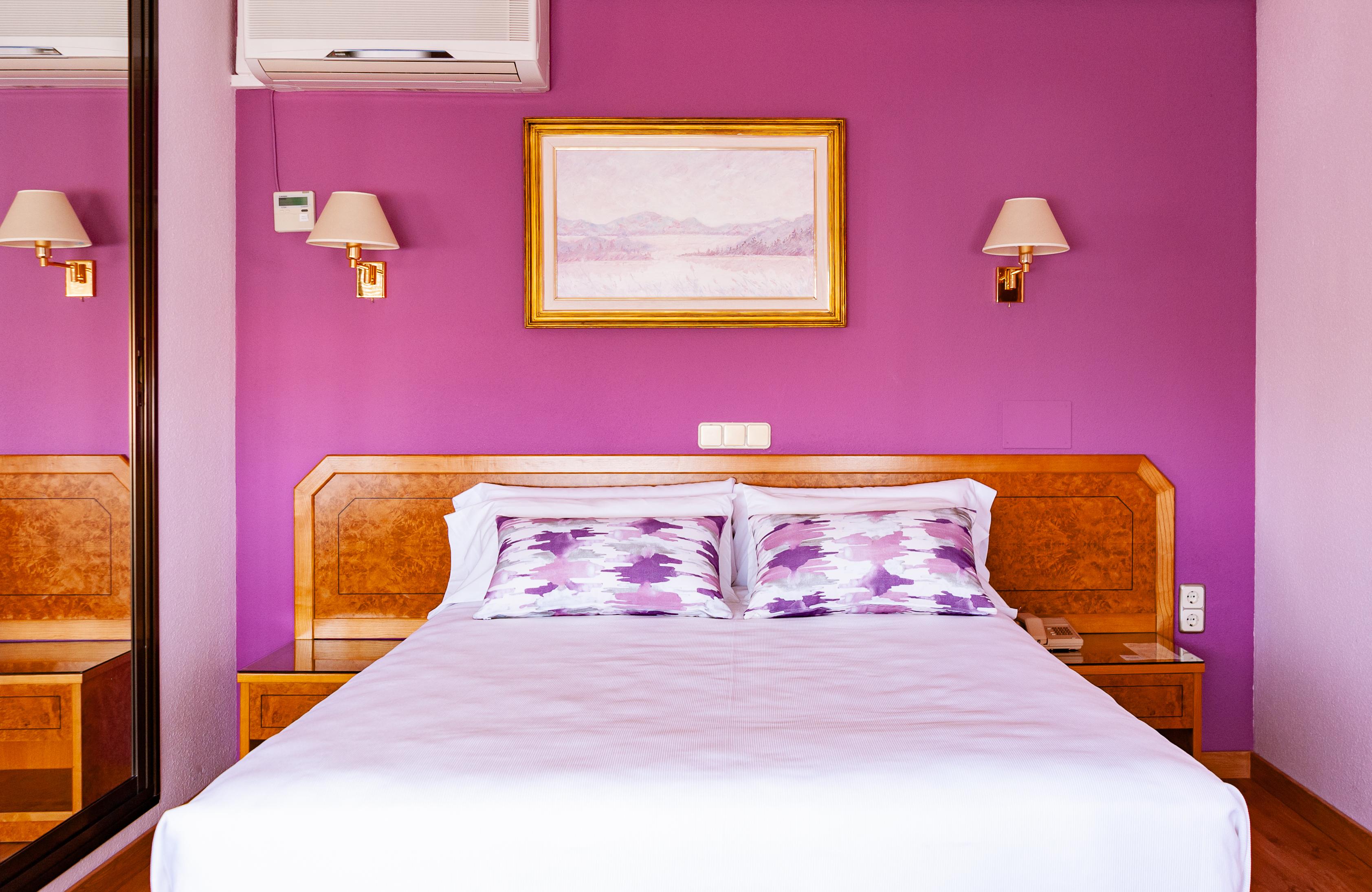 Hotel Don Carmelo Ávila Zewnętrze zdjęcie