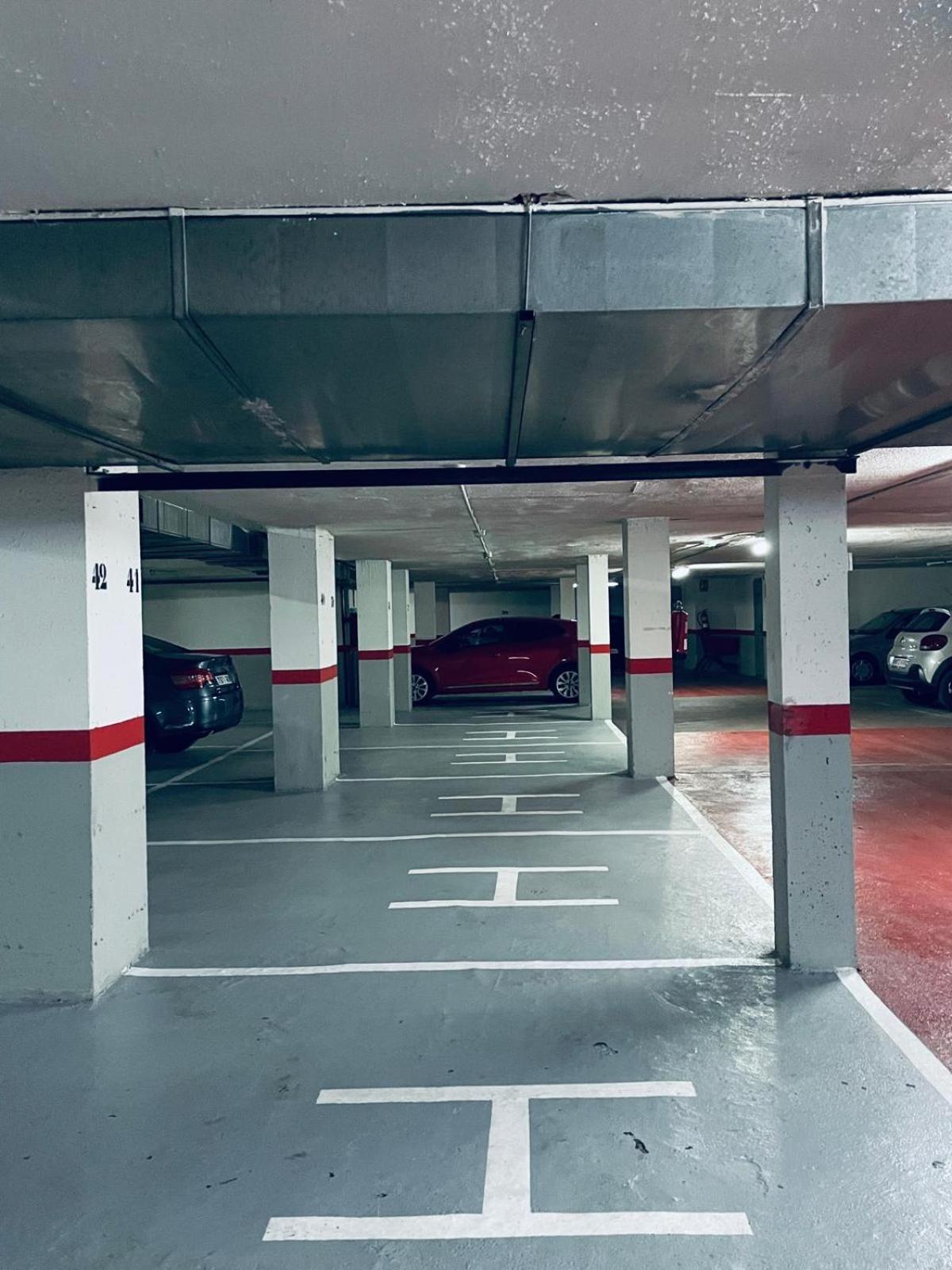 Hotel Don Carmelo Ávila Zewnętrze zdjęcie